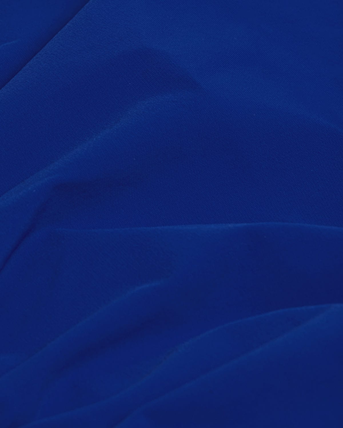 CSB Run Shorts | Cobalt