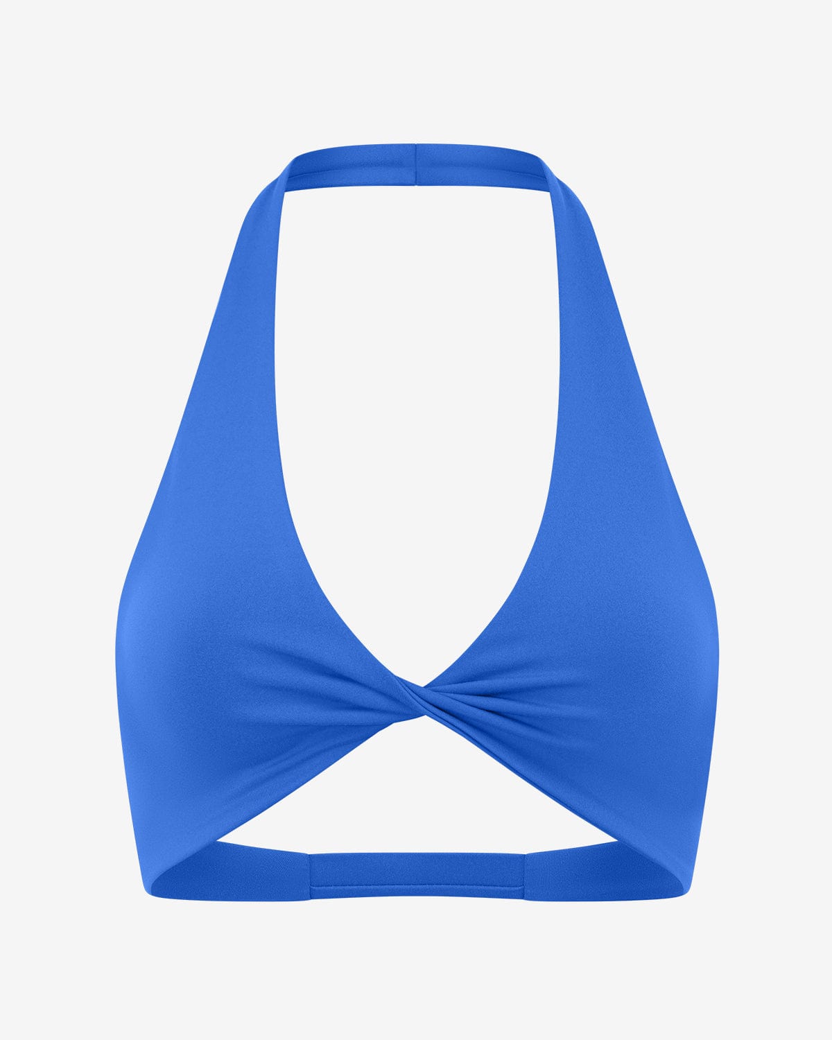 Serenity Blake Crop | Royal