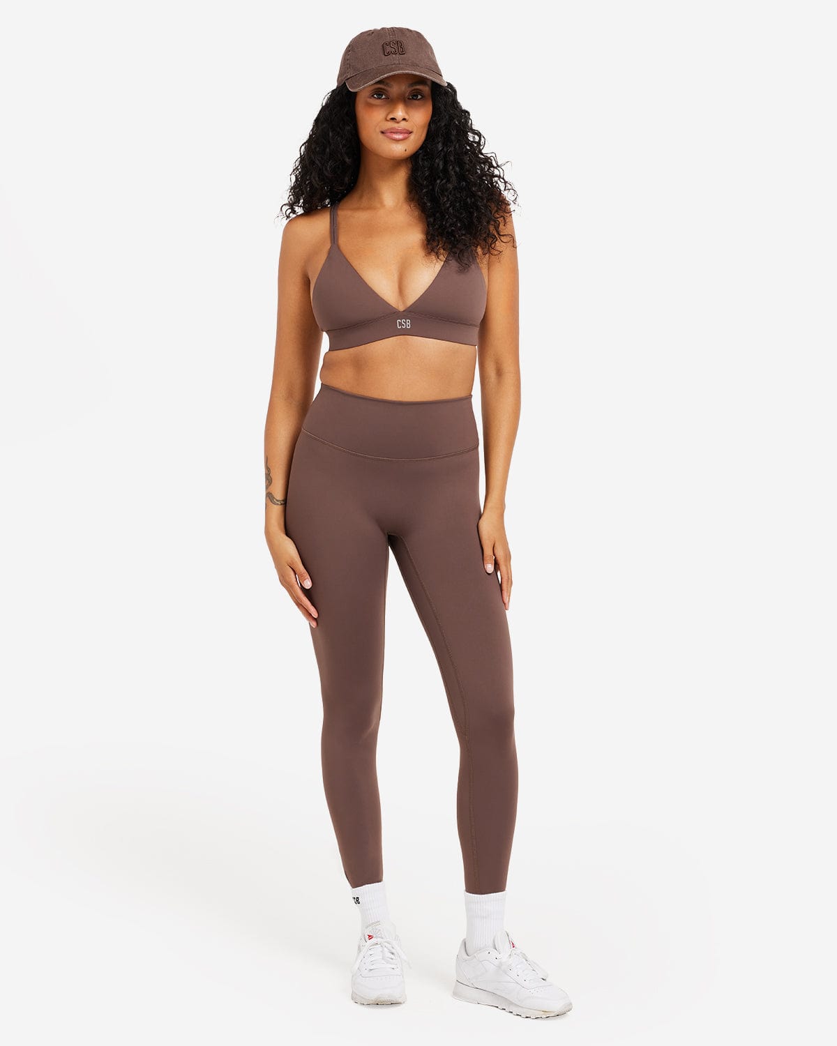 Co Activewear - Activluxe Scrunch Leggings sixth image
