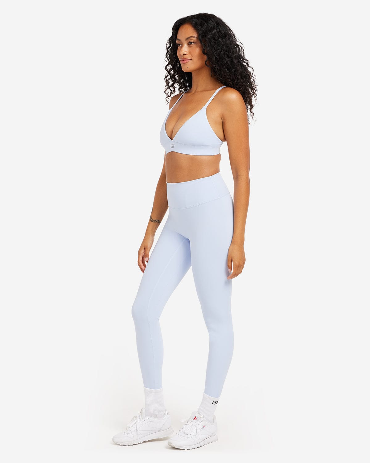 Activluxe Scrunch Leggings | Air