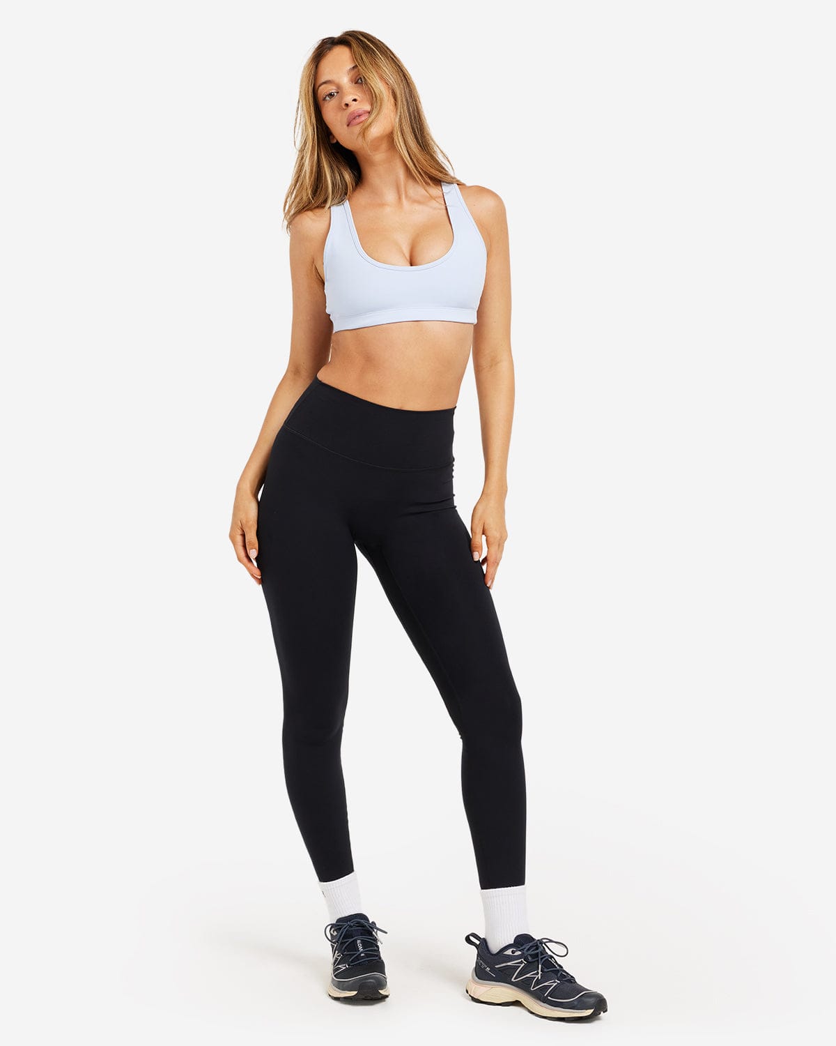 Co Activewear - Activluxe Move Scrunch Leggings featured image