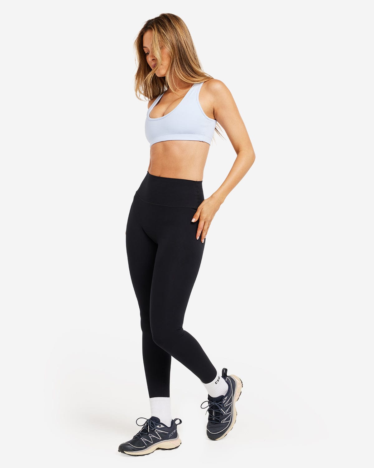 Co Activewear - Activluxe Move Scrunch Leggings fourth image