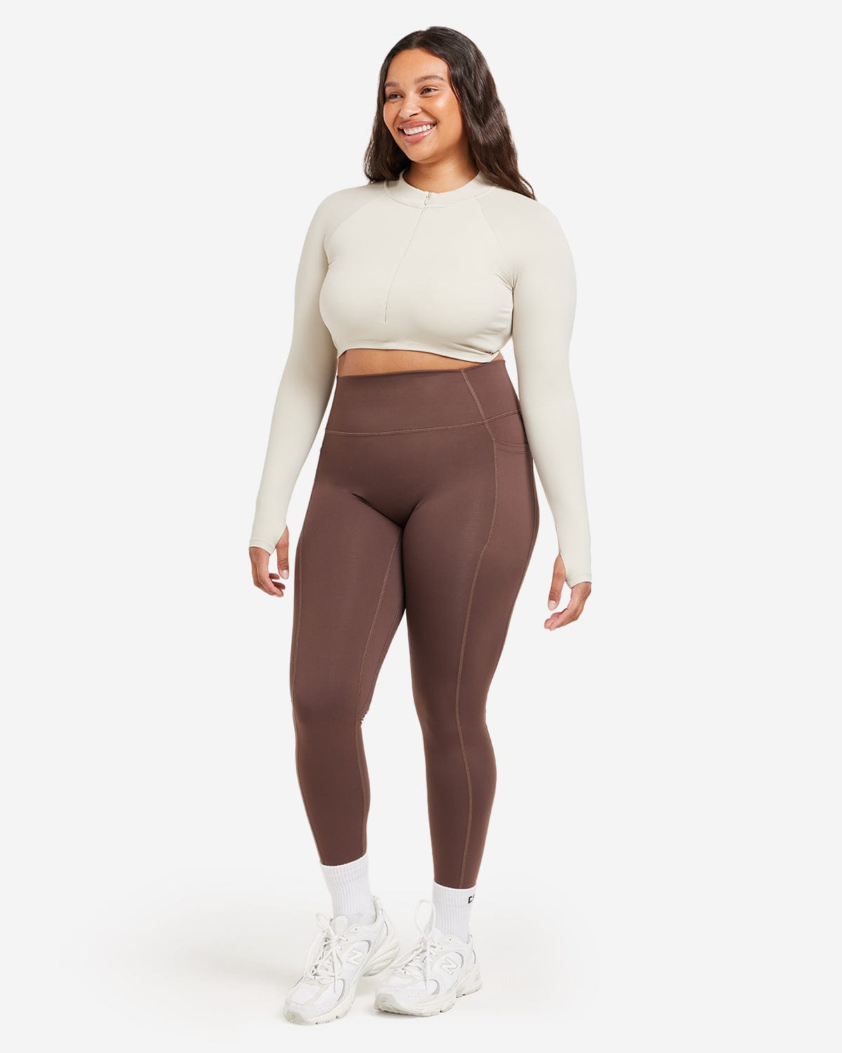 Co Activewear - Activluxe Pocket Leggings sixth image