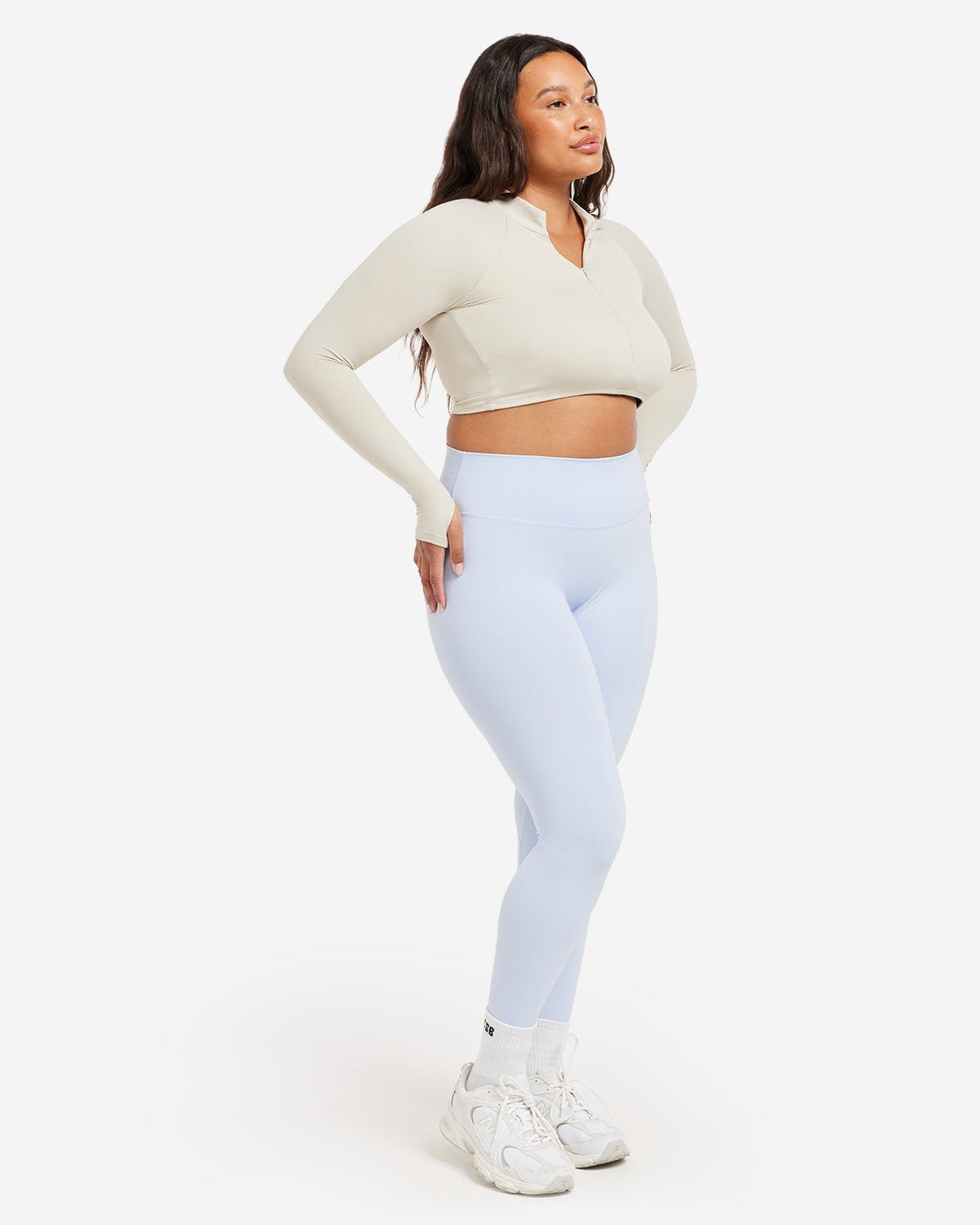 Activluxe Scrunch Leggings | Air