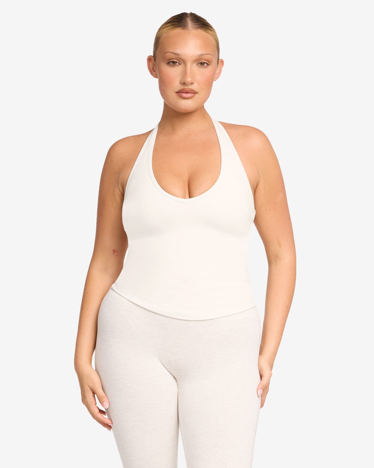 Form Jemma Tank | Vanilla