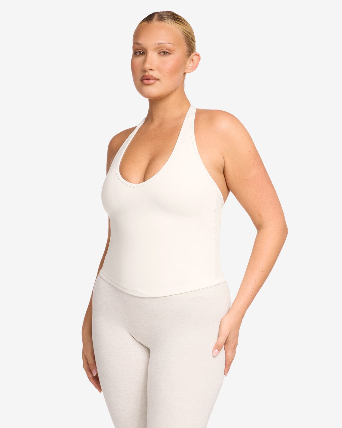 Form Jemma Tank | Vanilla