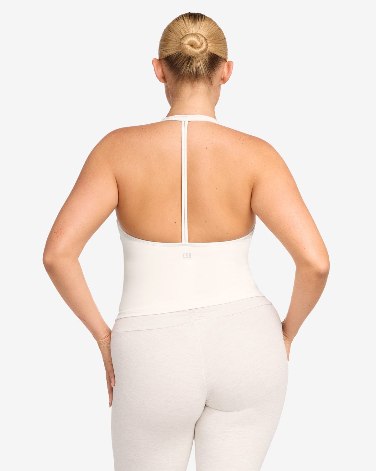 Form Jemma Tank | Vanilla