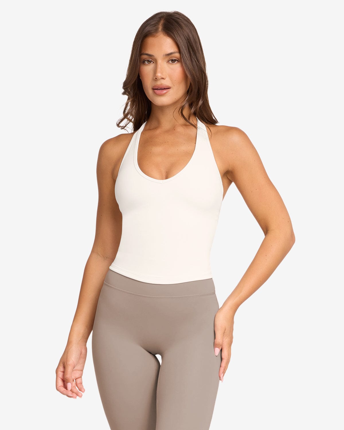 Form Jemma Tank | Vanilla