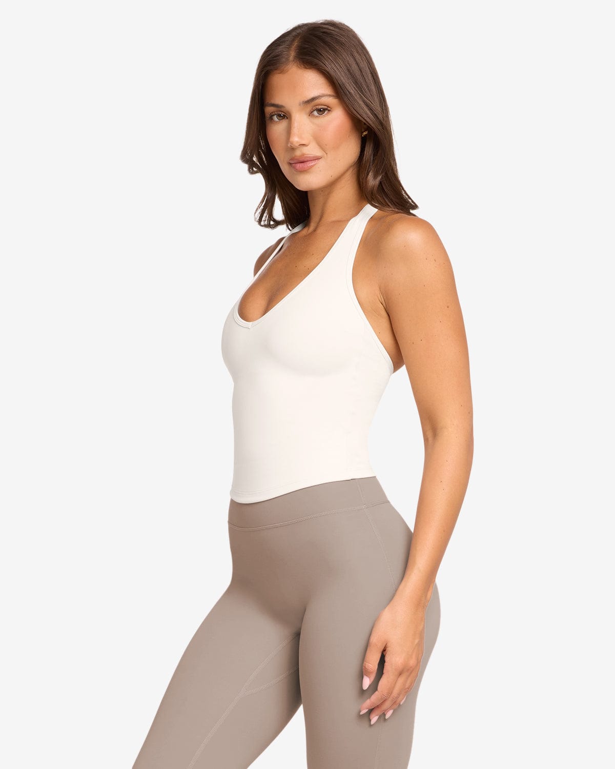 Form Jemma Tank | Vanilla