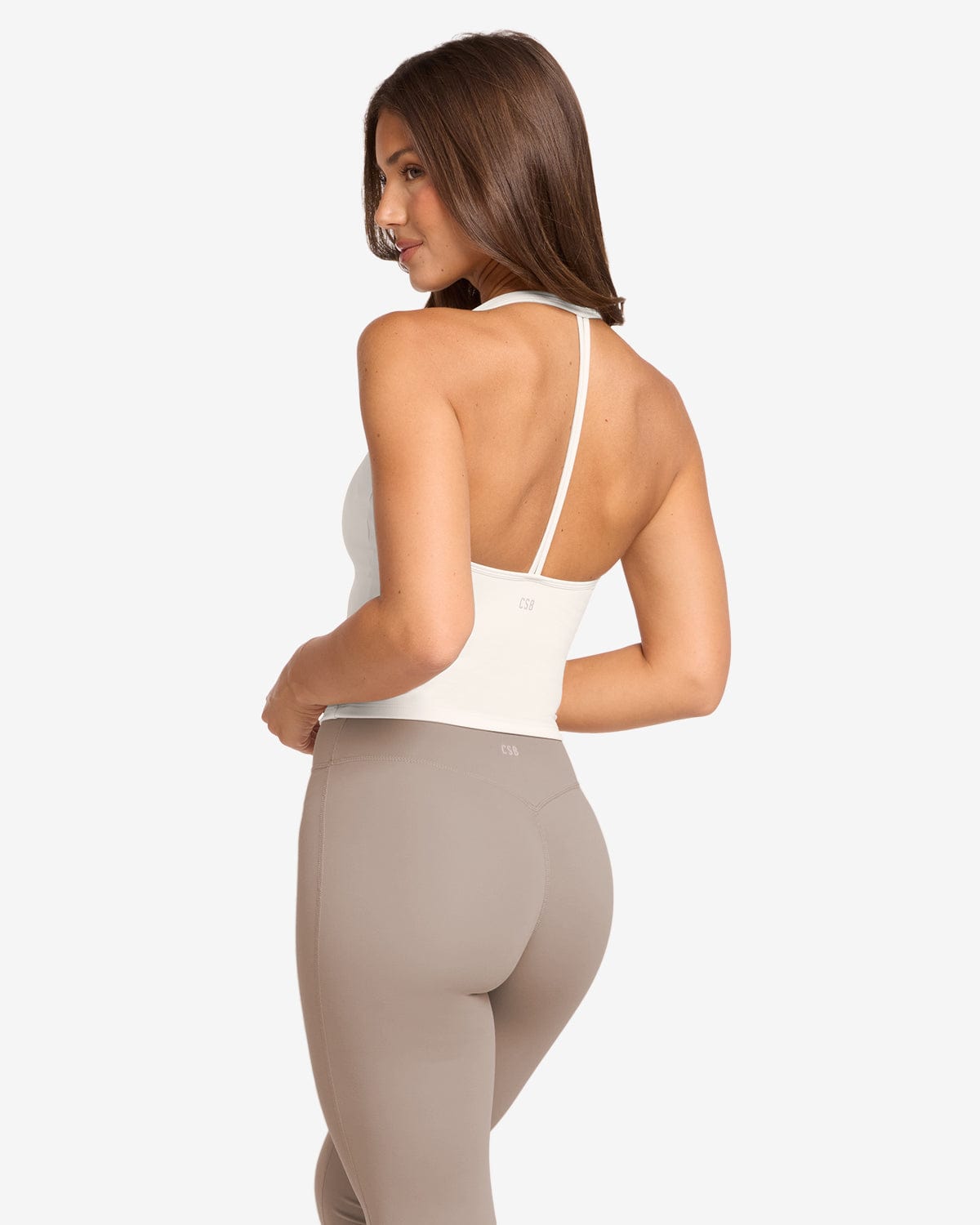 Form Jemma Tank | Vanilla