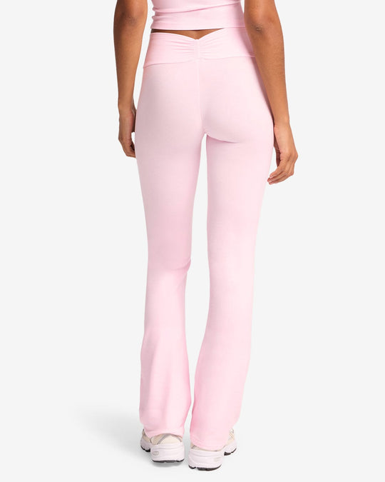 Ruched Yoga Pant | Blossom