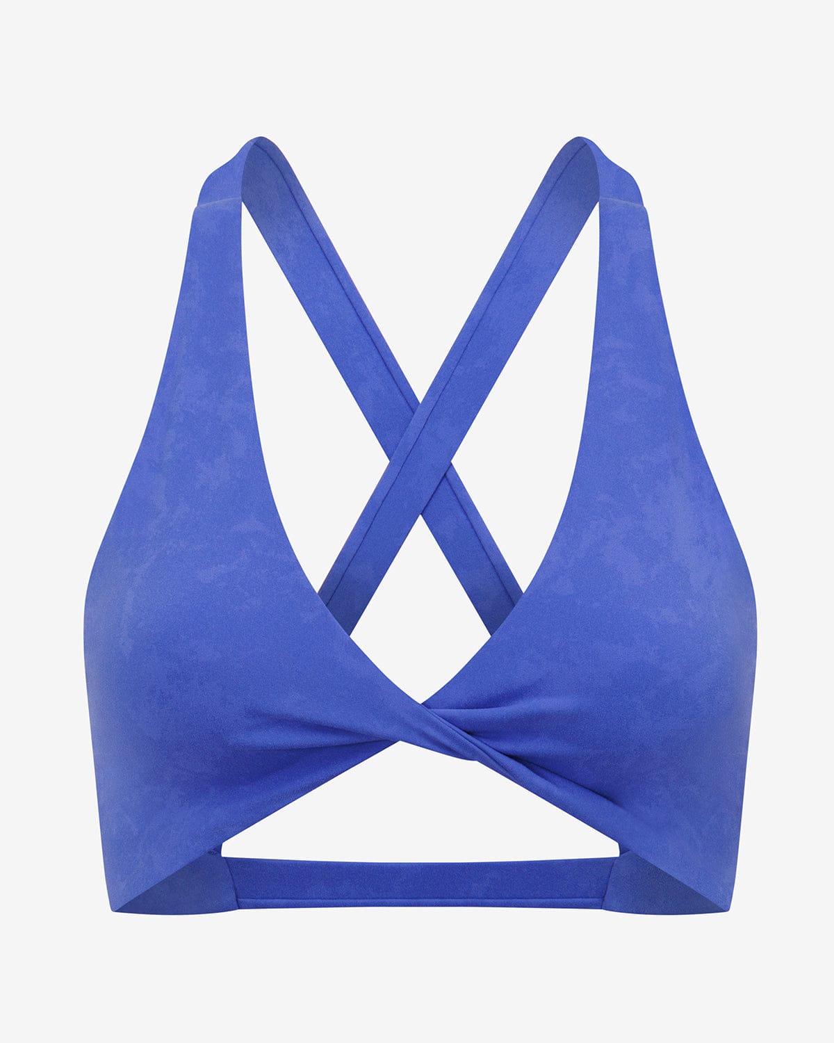 Fade Sierra Crop | Royal