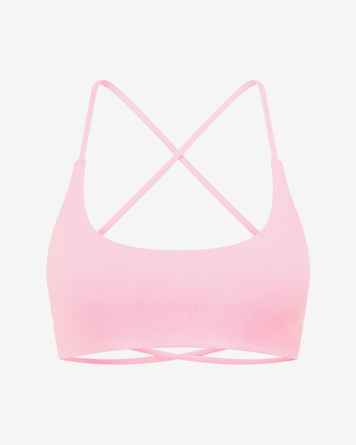 Freedom Lexi Crop | Sweet Pink