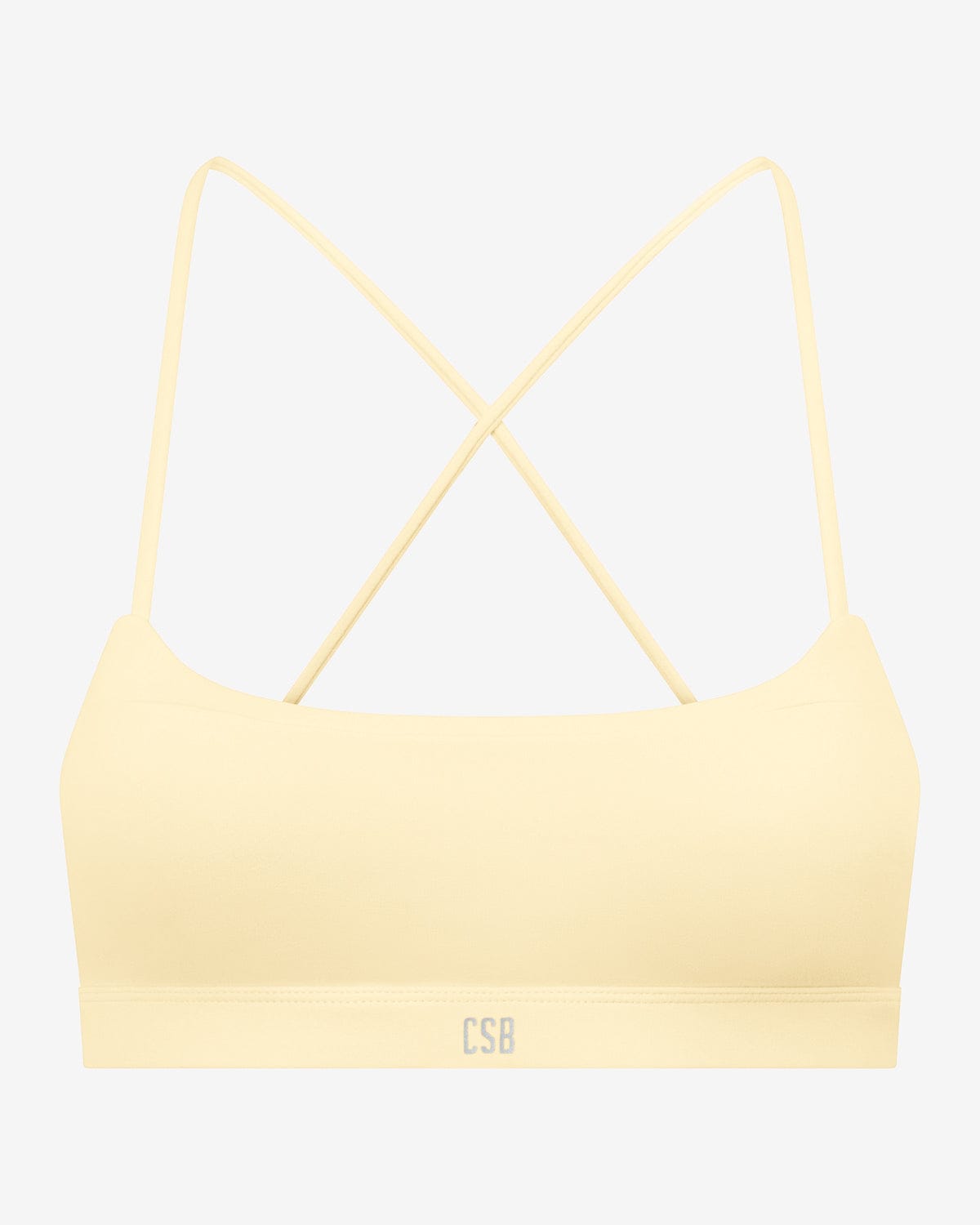 Form Gia Crop | Butter