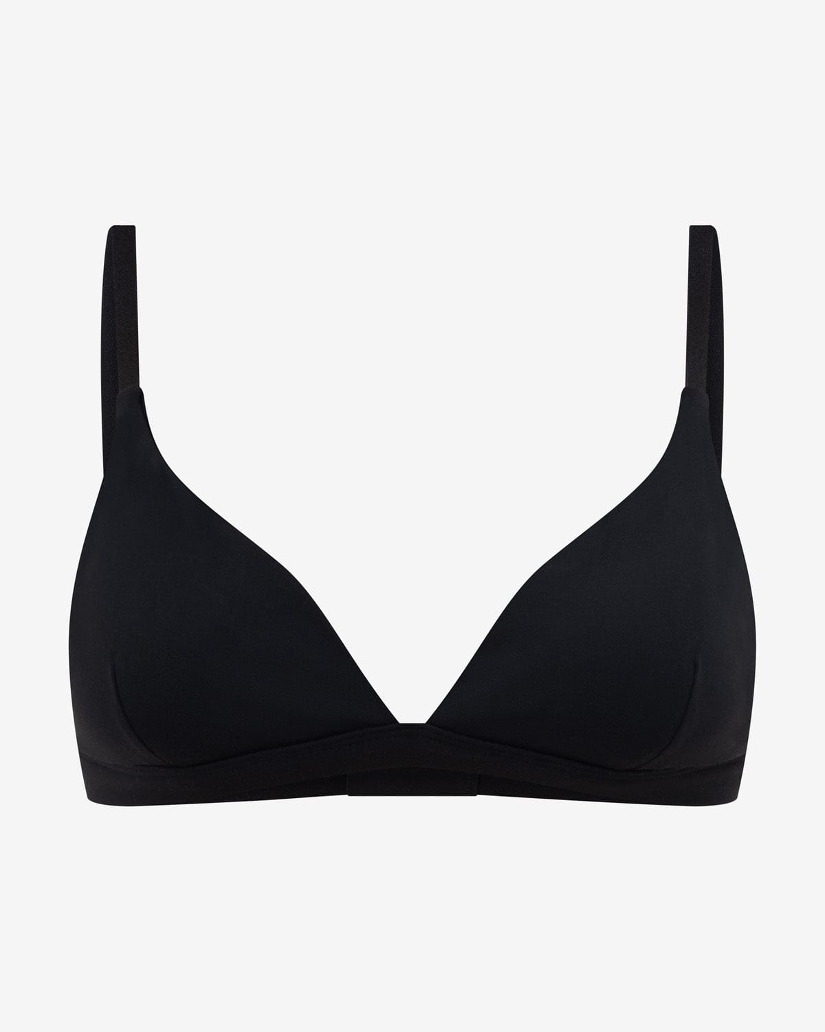 Form Bra Crop | Black