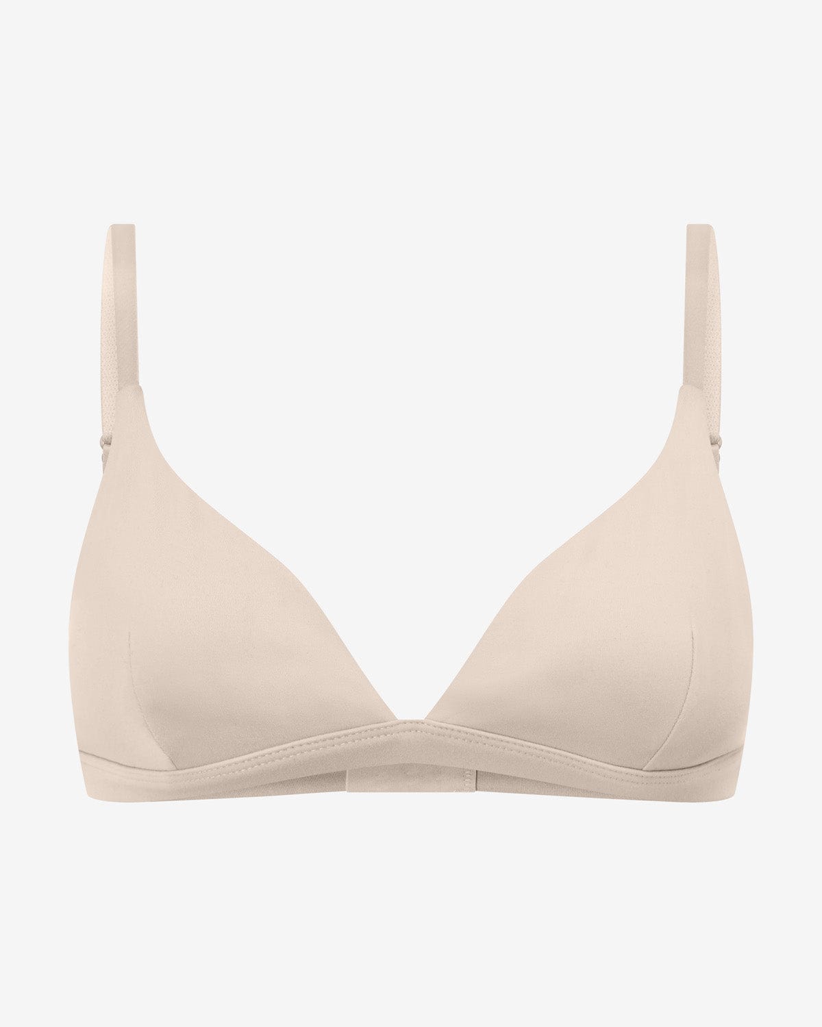Form Bra Crop | Fawn