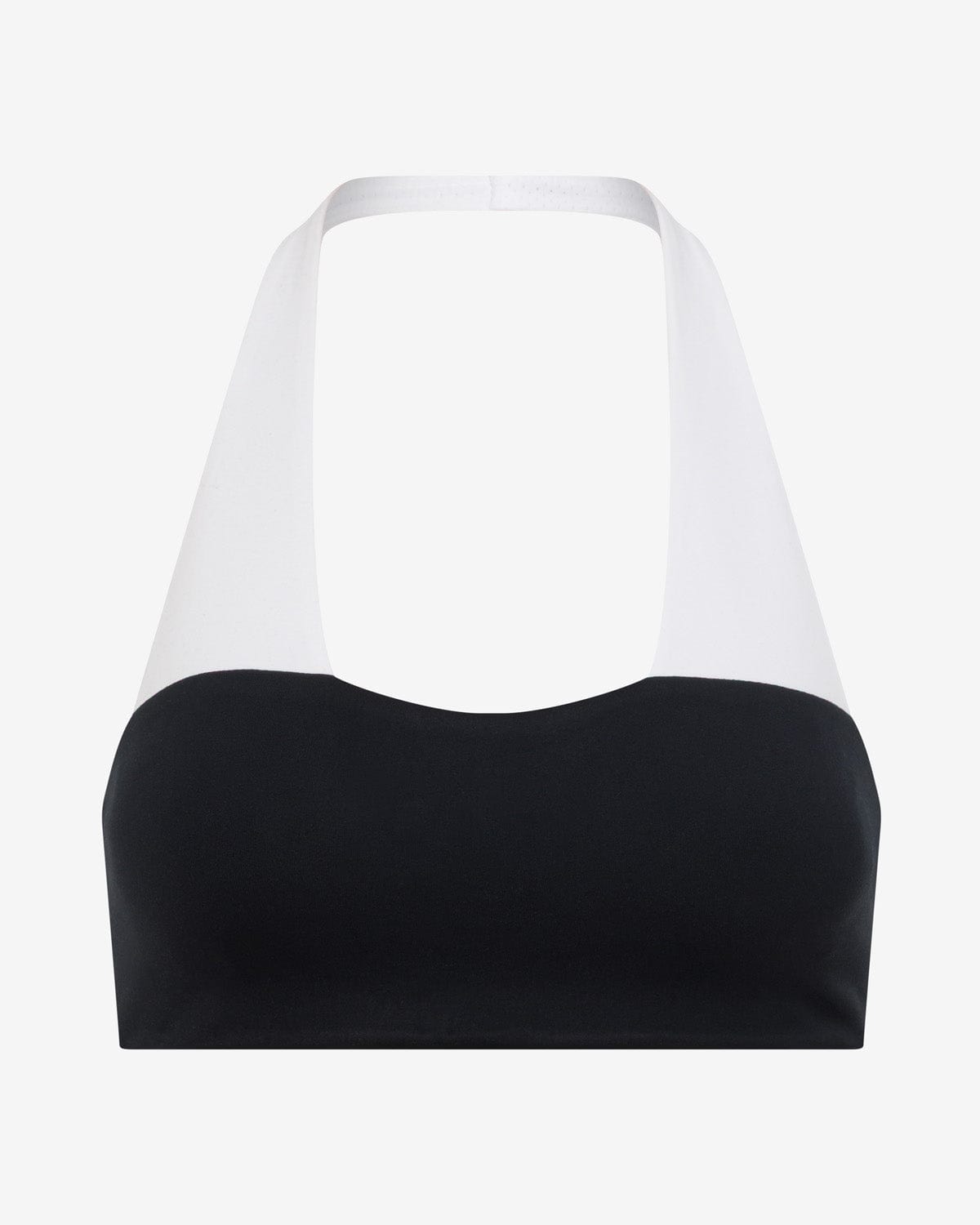 Serenity June Crop | Two Tone