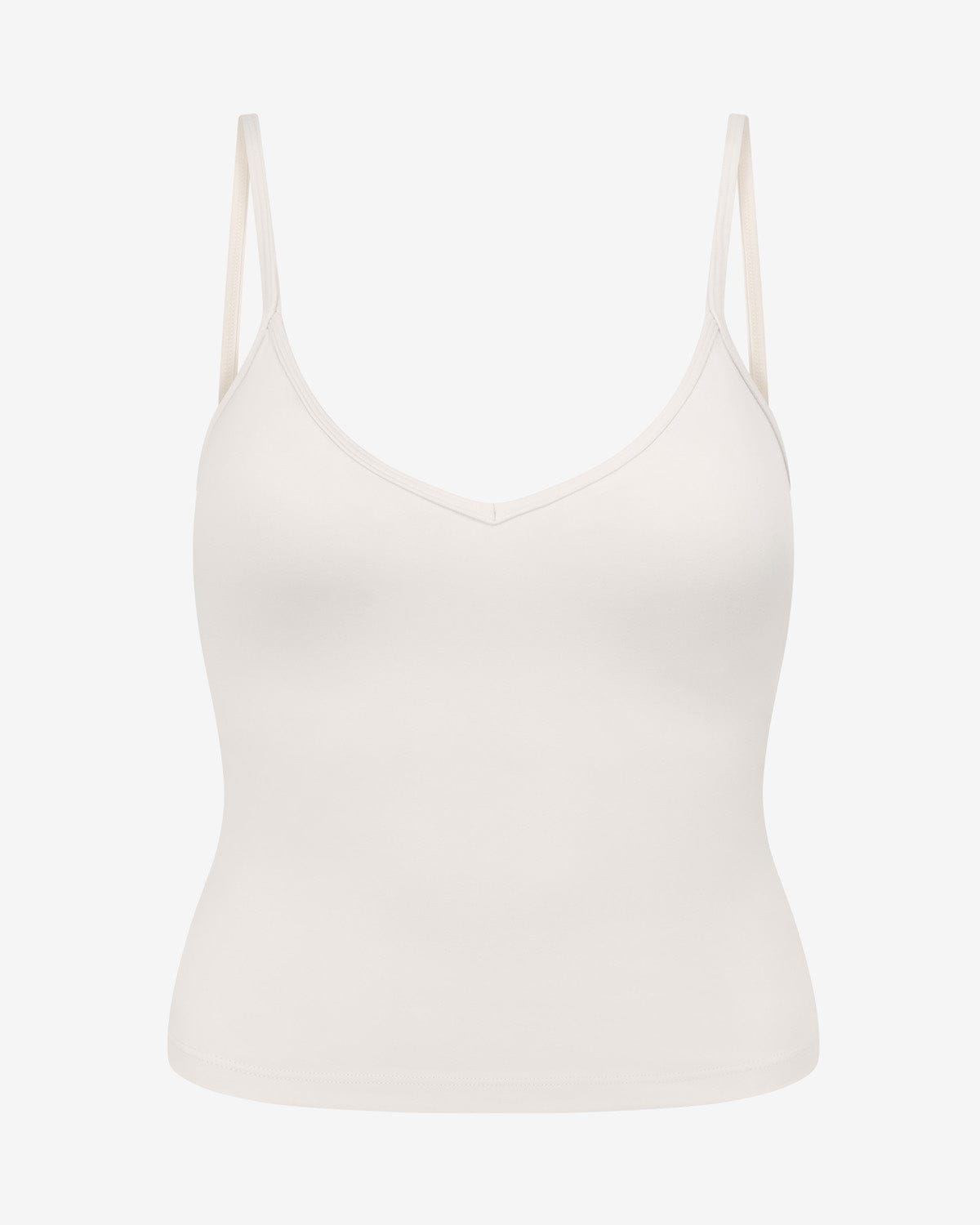 Form Addison Tank | Vanilla