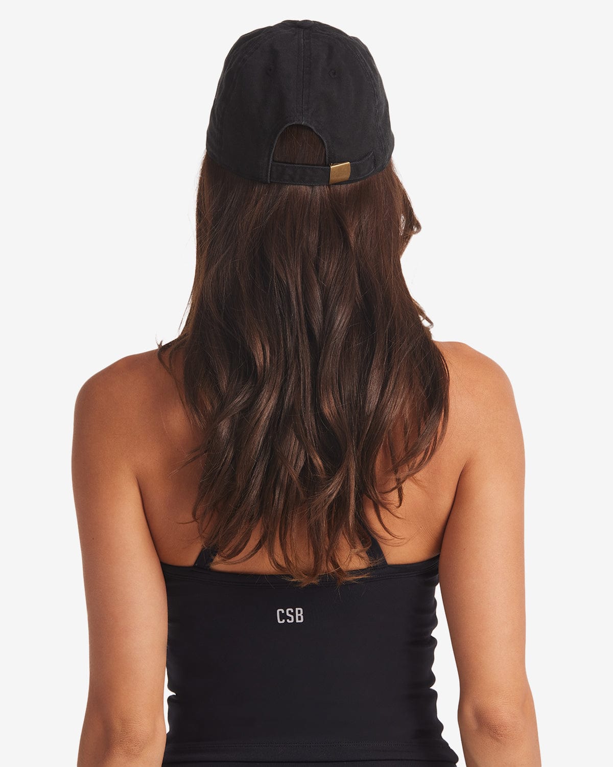 CSB Classic Cap | Black