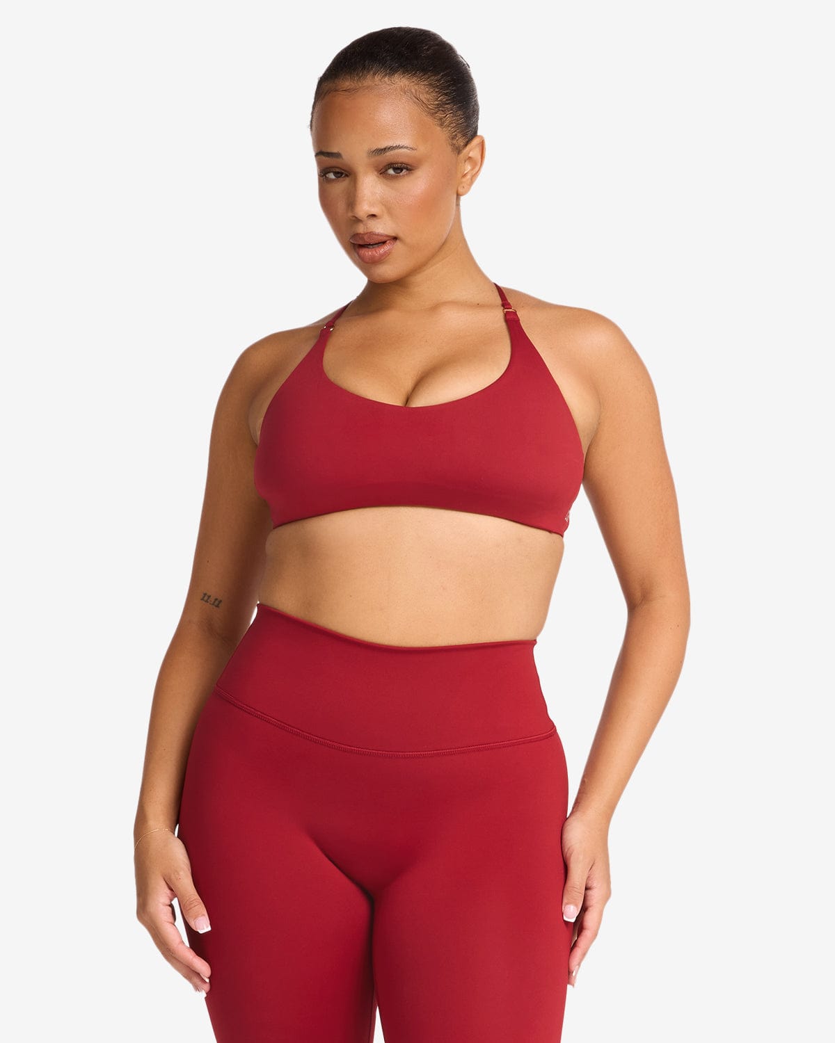 Co Activewear - Serenity Chelsea Crop sixth image