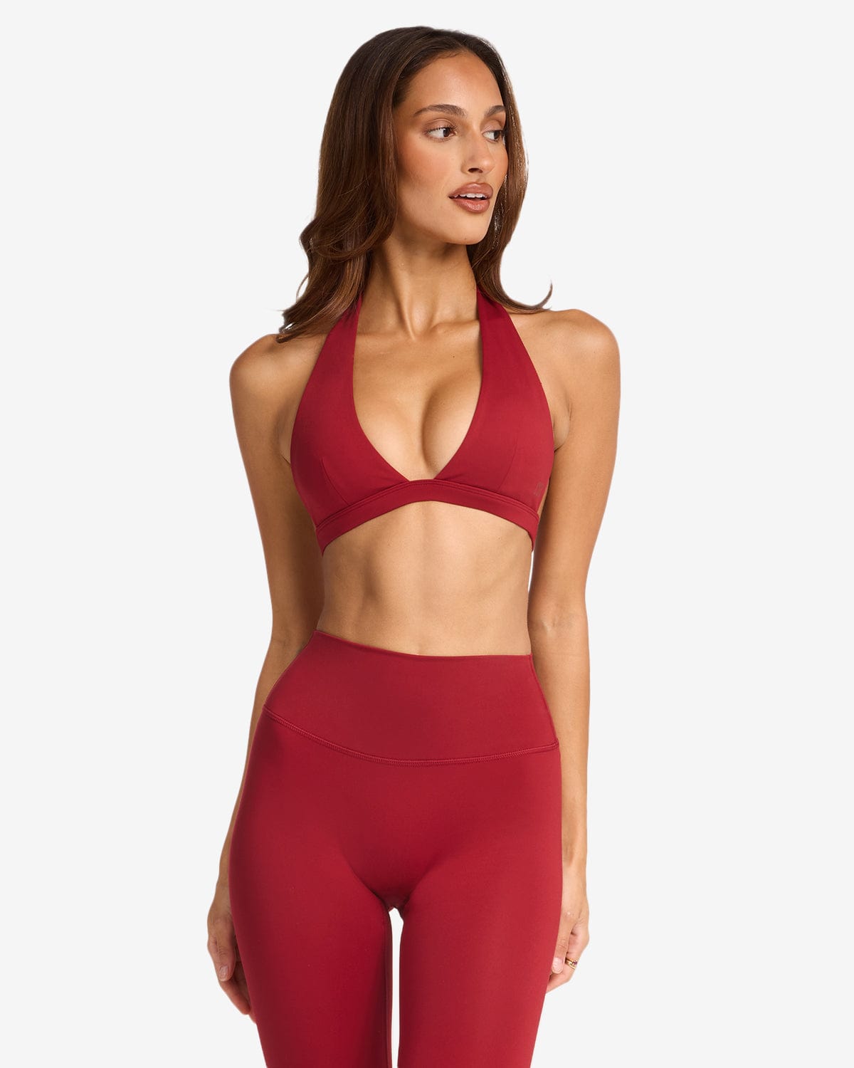 Co Activewear - Serenity Celine Crop secondary image