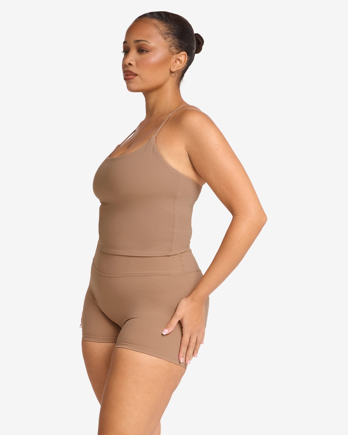 Freedom Sculpt Tank | Toffee