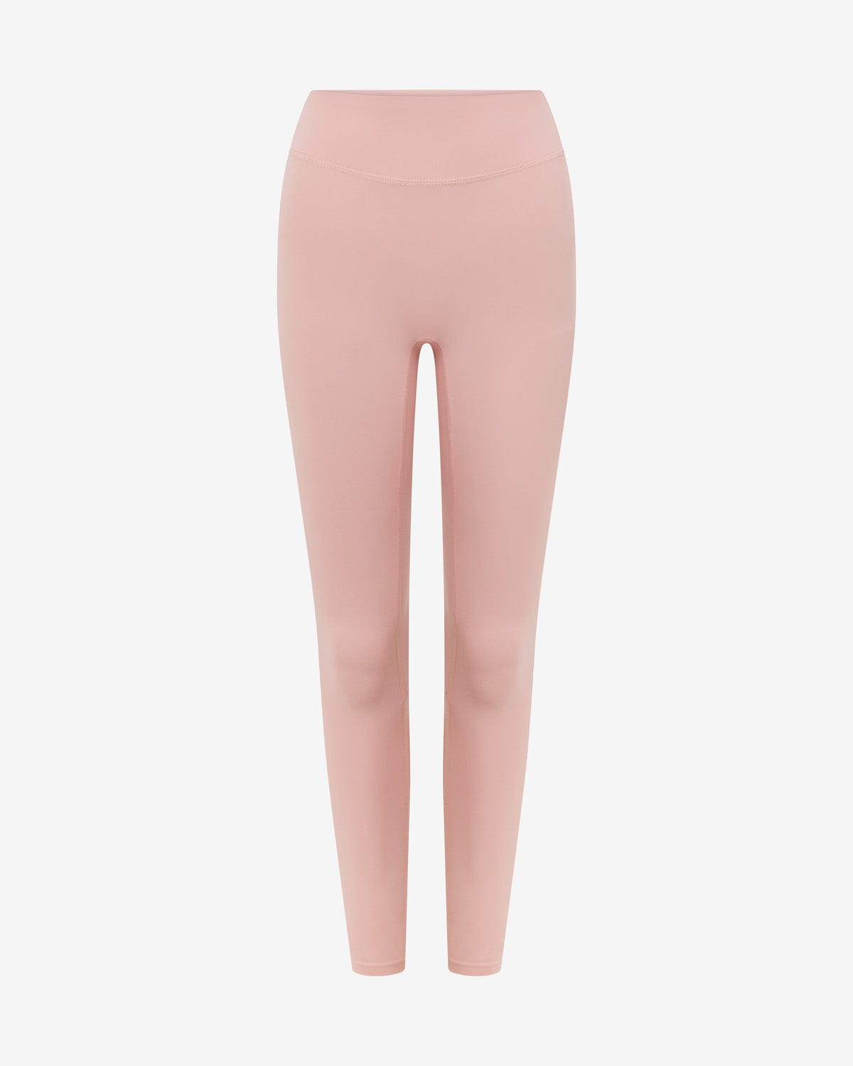 Form Invisible Scrunch Leggings | Dusty Pink