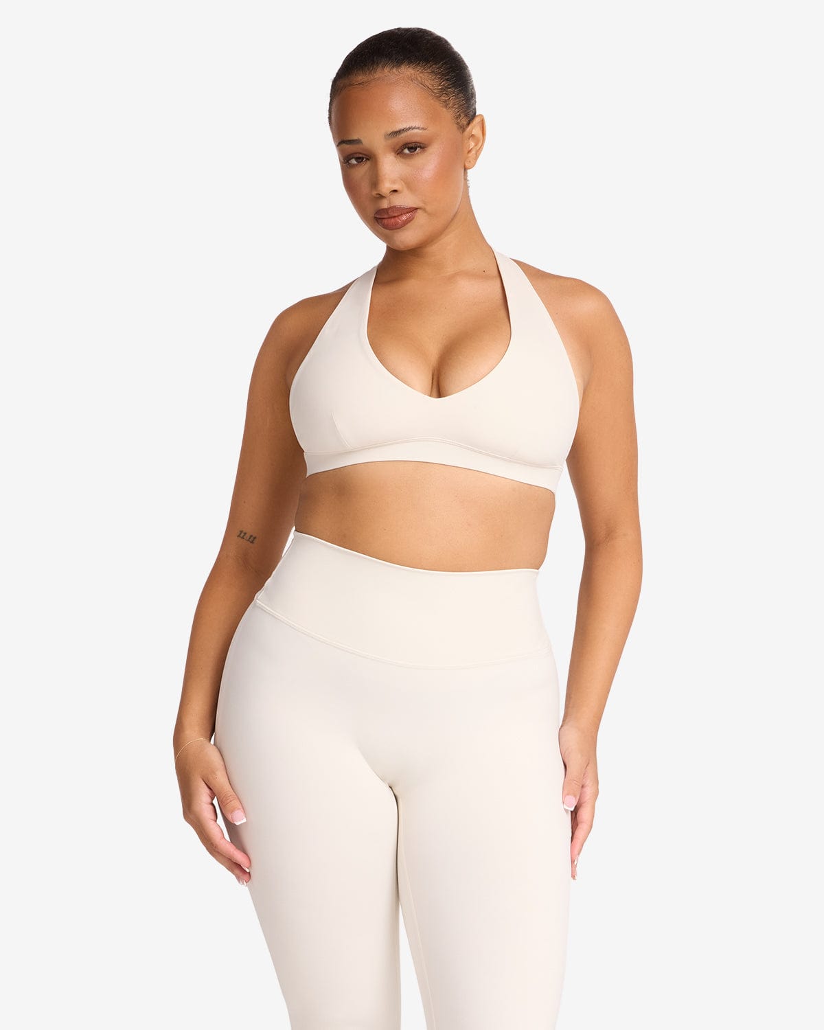 Freedom Selena Crop | Vanilla