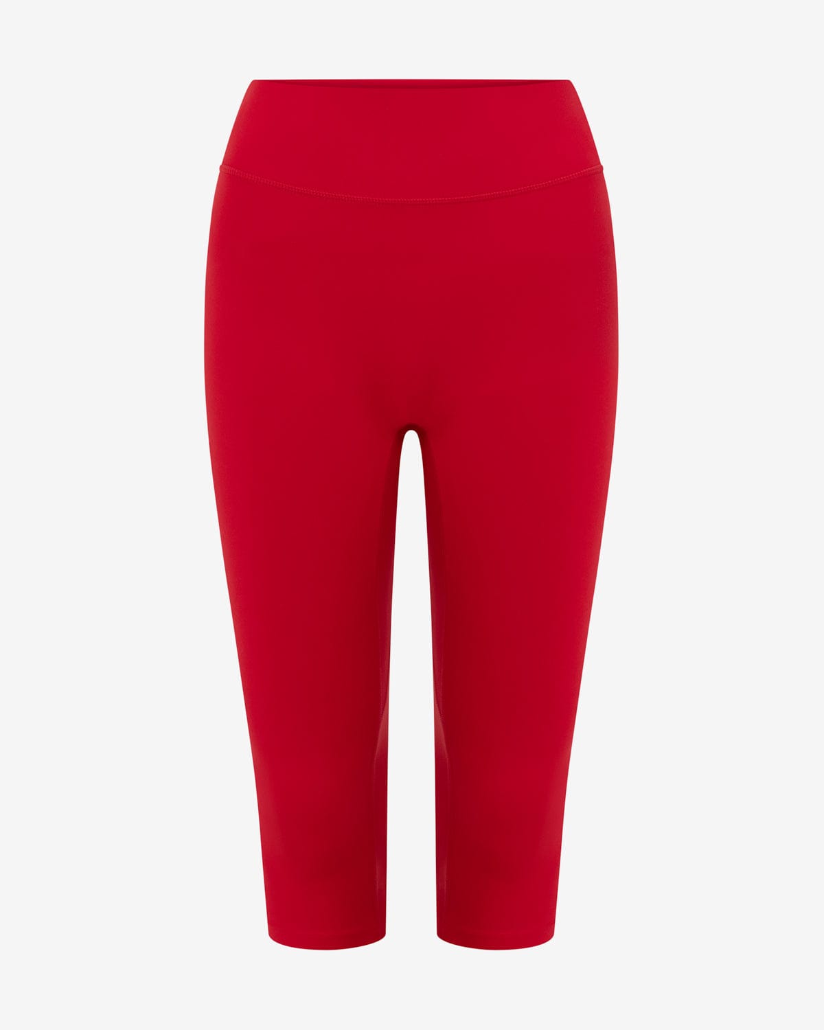 Form Invisible Scrunch Capri Leggings | Chilli