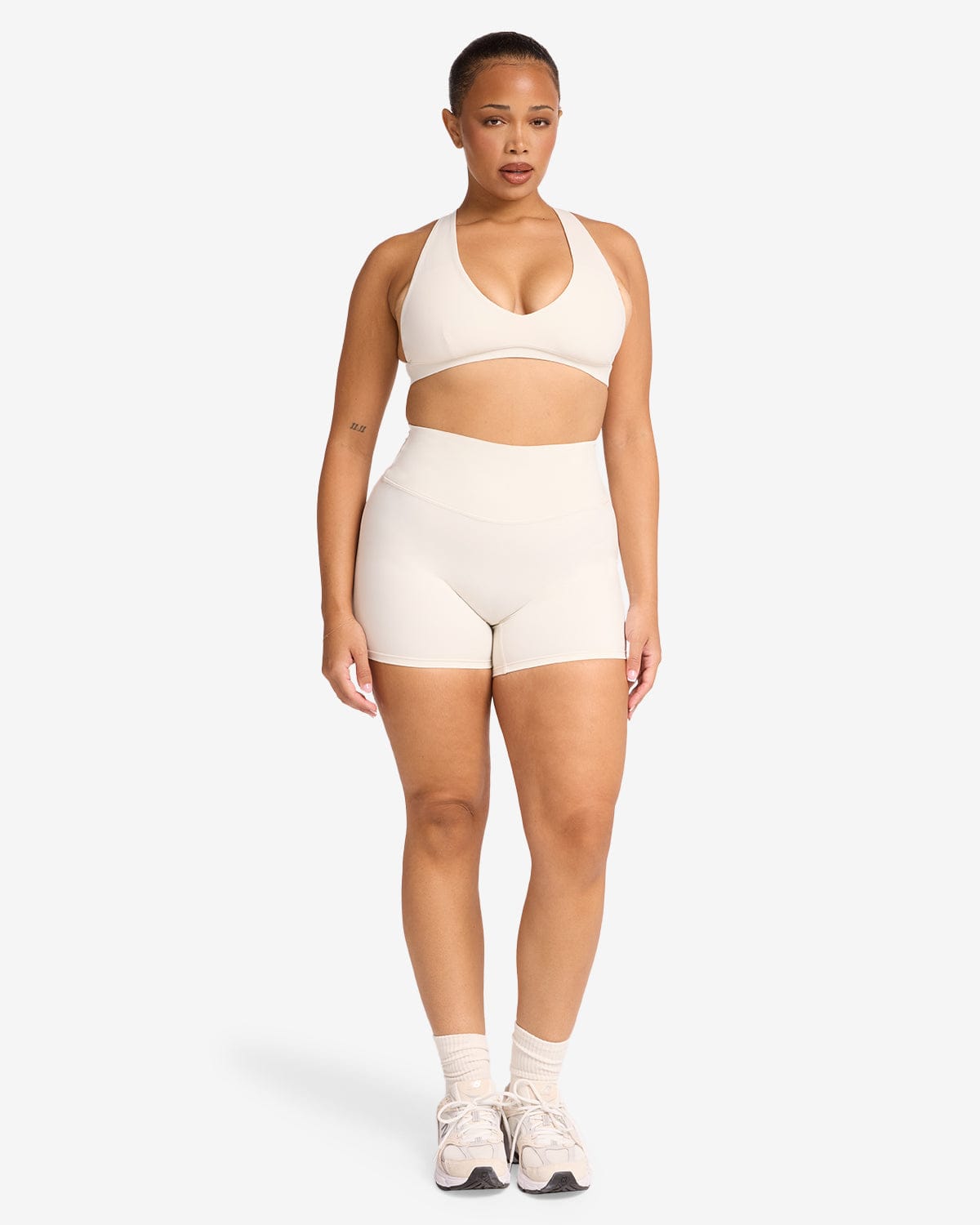 Freedom Shorts 5" | Vanilla