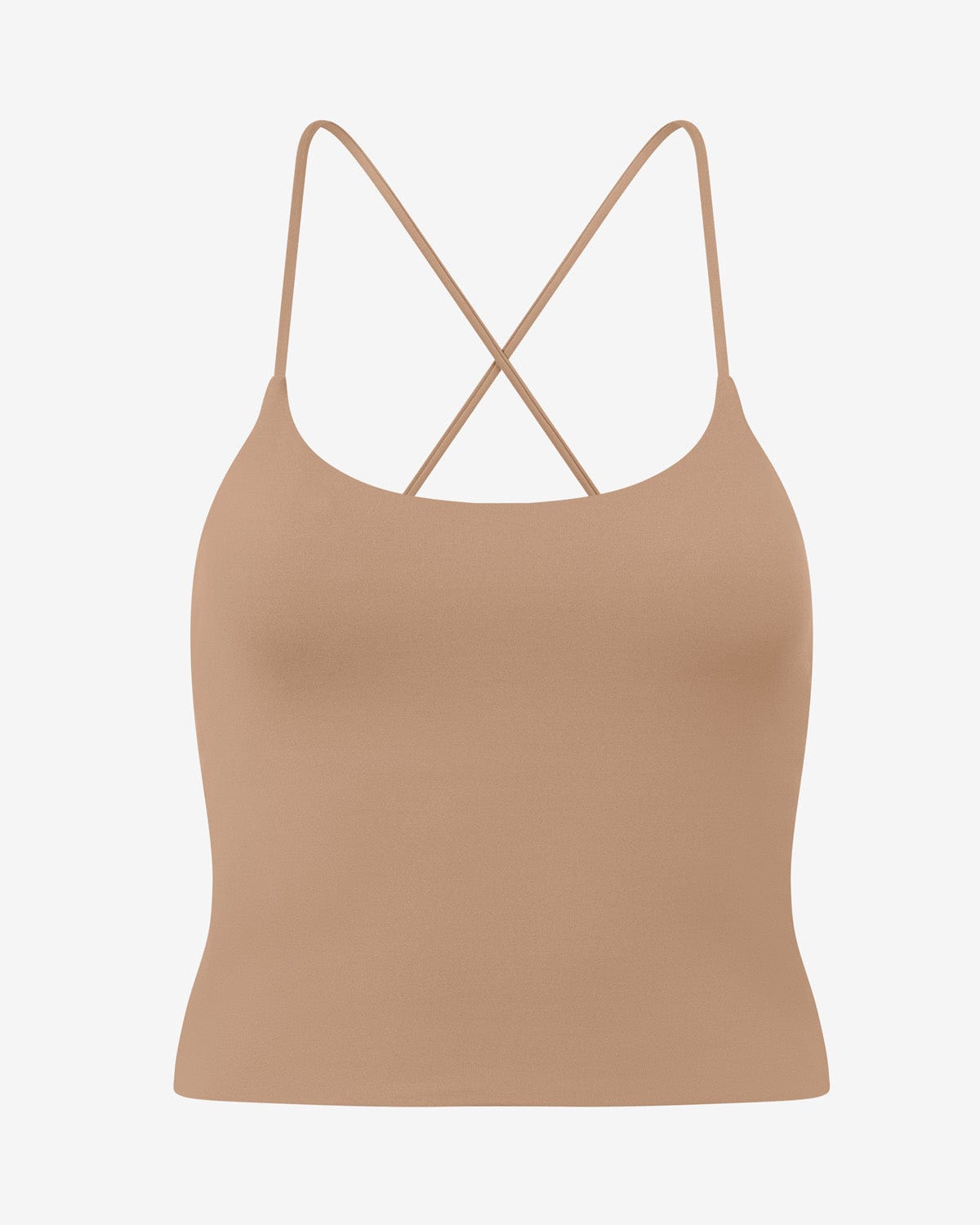 Freedom Sculpt Tank | Toffee
