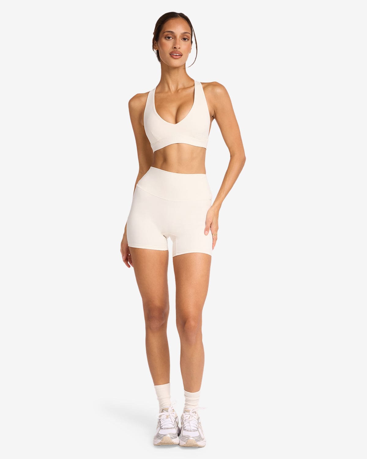 Freedom Shorts 5" | Vanilla