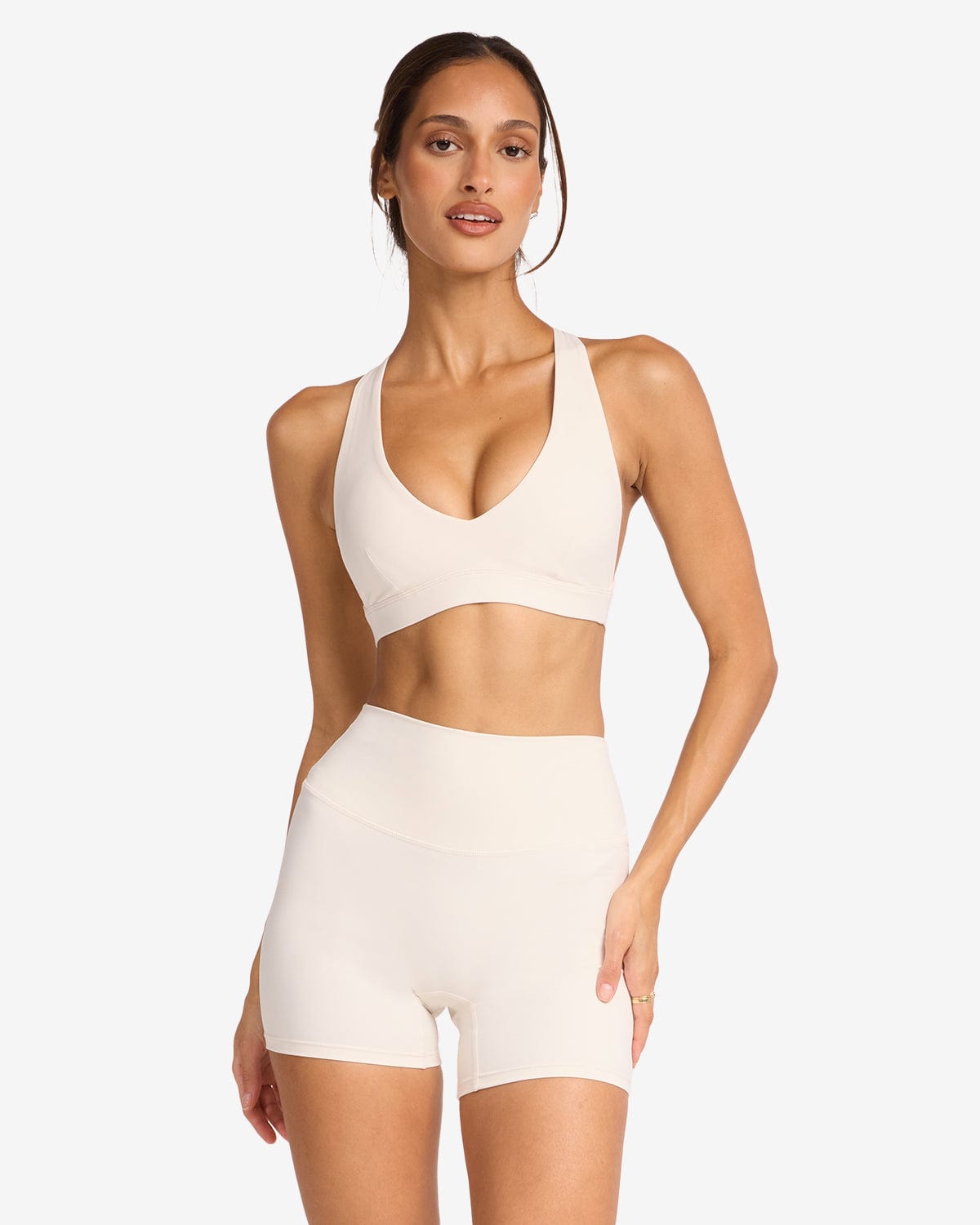 Freedom Selena Crop | Vanilla