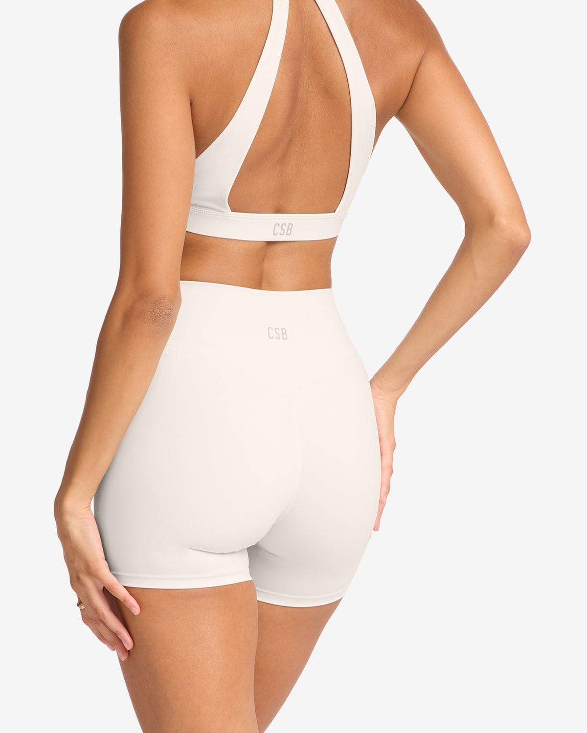 Freedom Shorts 5" | Vanilla