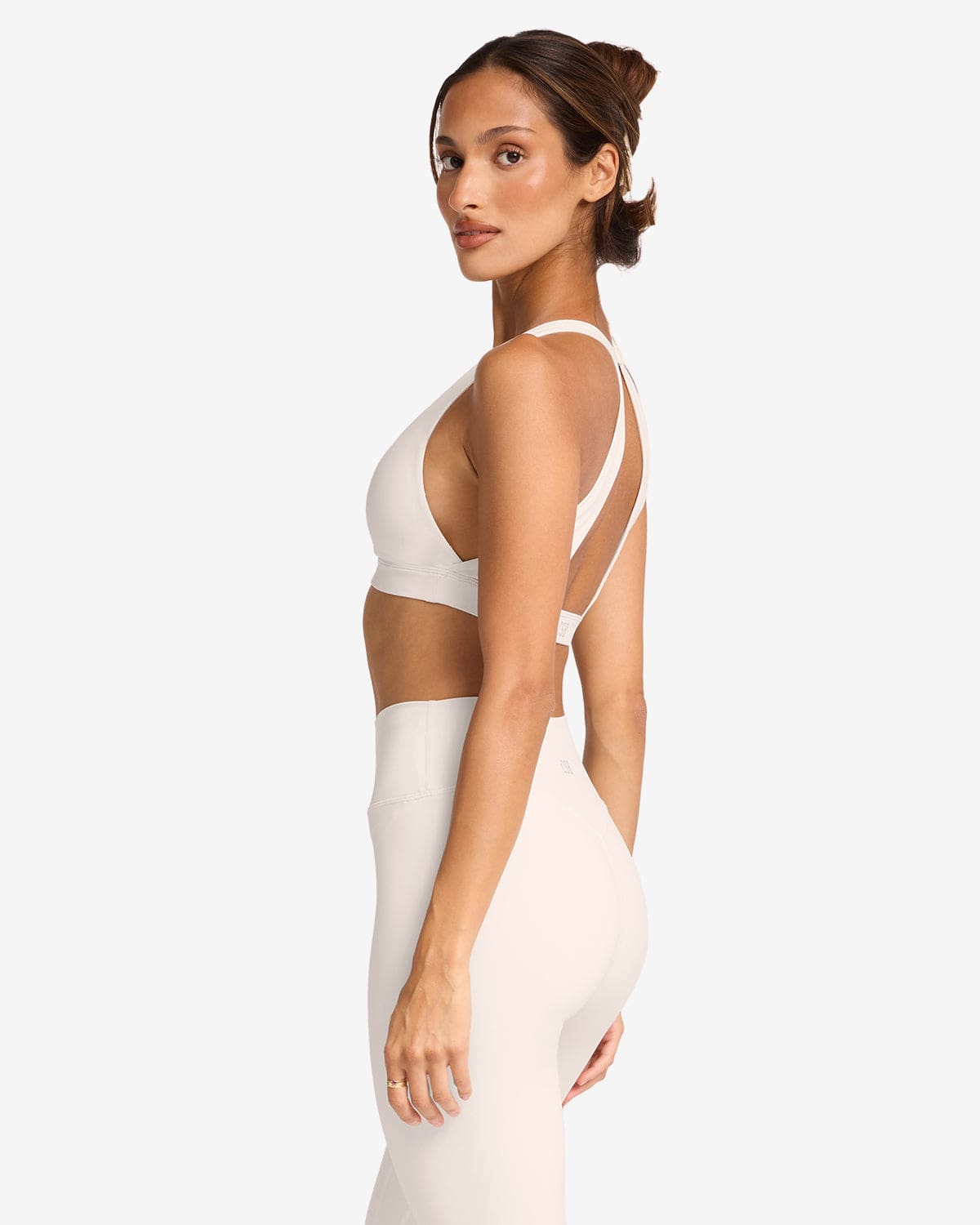 Freedom Selena Crop | Vanilla