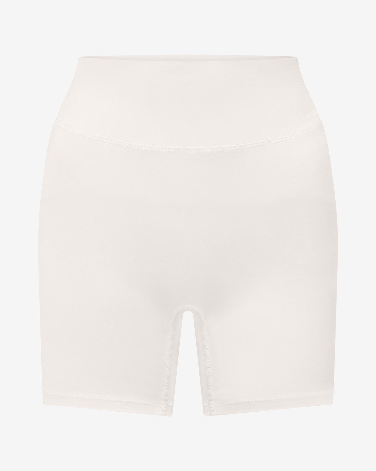 Form V Waist Shorts 5" | Vanilla