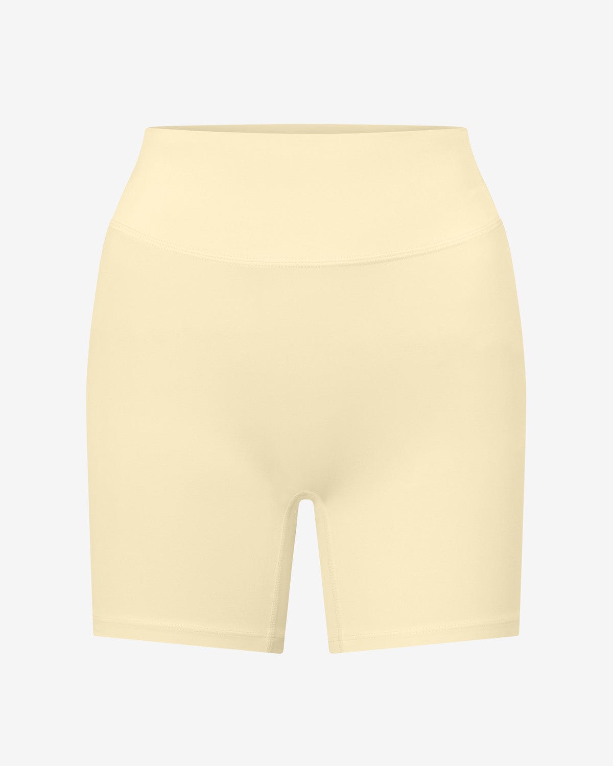 Form Invisible Scrunch Shorts 5" | Butter