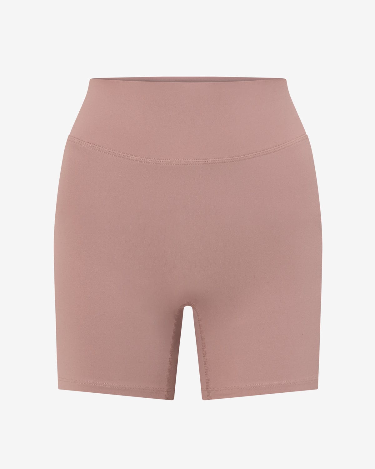Form Invisible Scrunch Shorts 4" | Rose