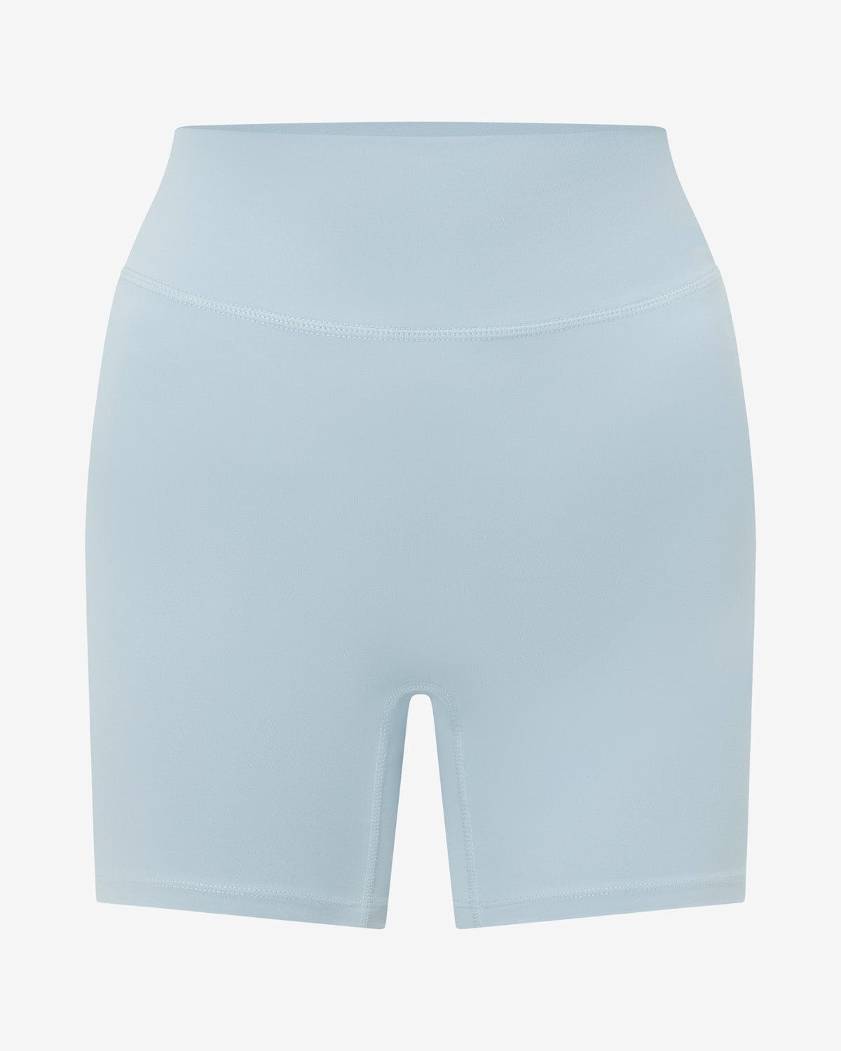 Form V Waist Shorts 5" | Dusty Blue