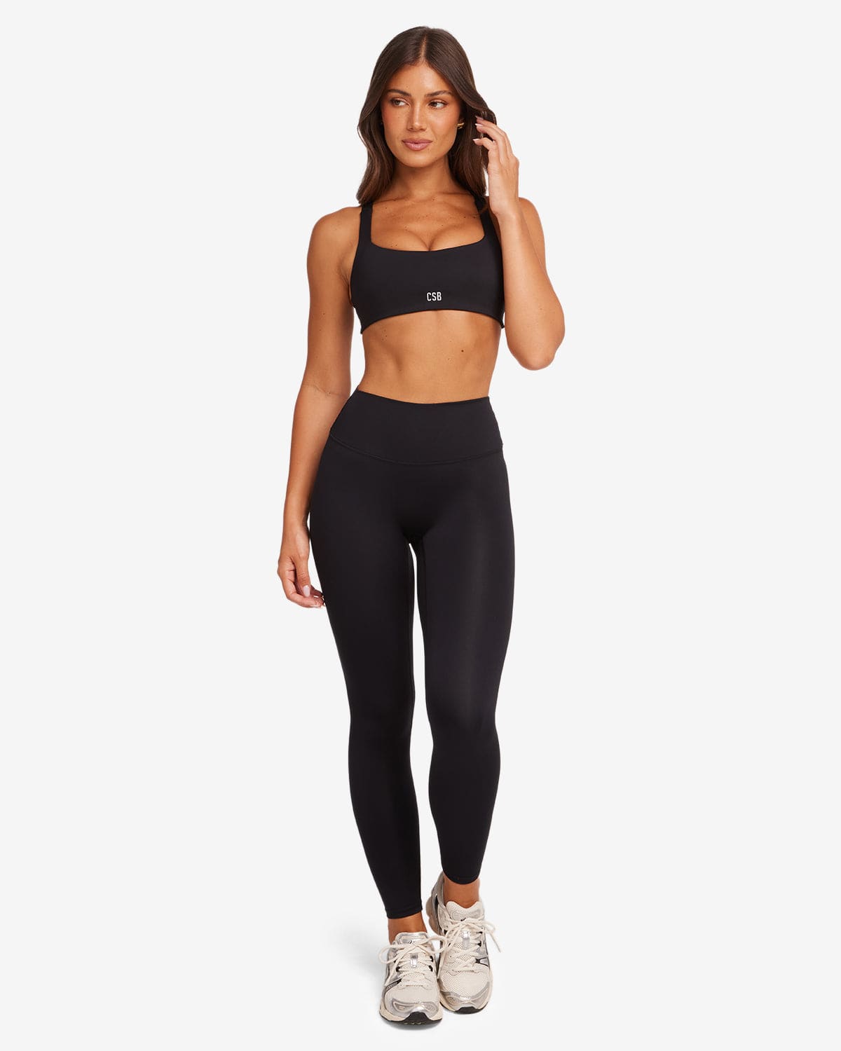 Co Activewear - Serenity Leggings secondary image