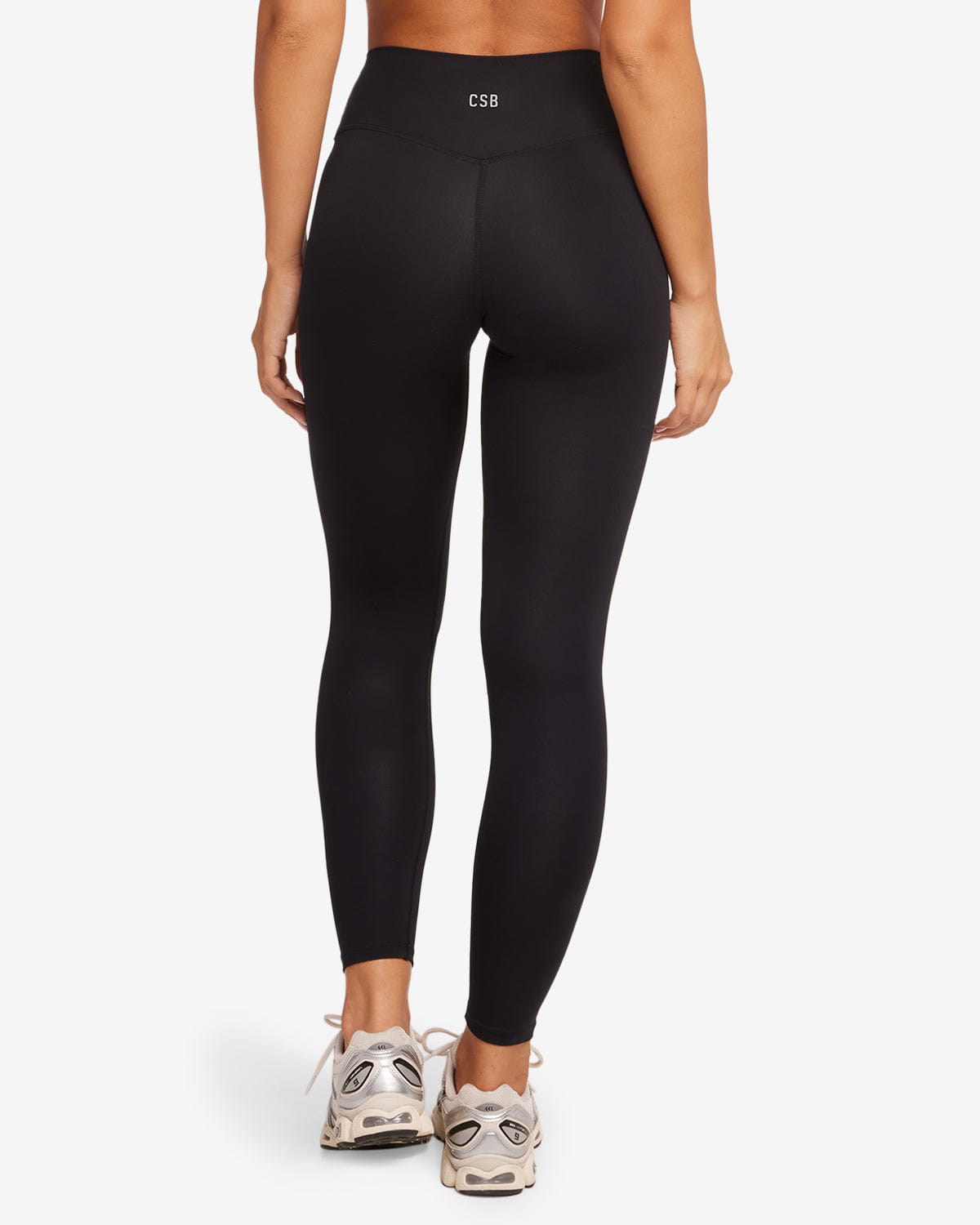 Serenity Leggings | Black