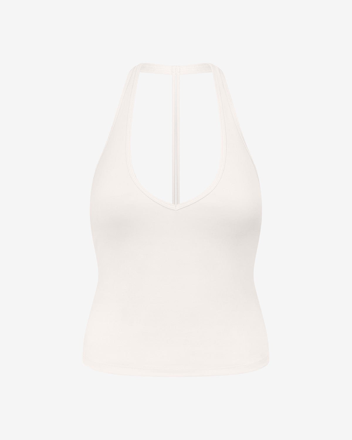 Form Jemma Tank | Vanilla