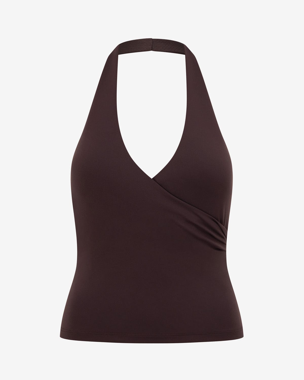 Form Athena Tank | Espresso