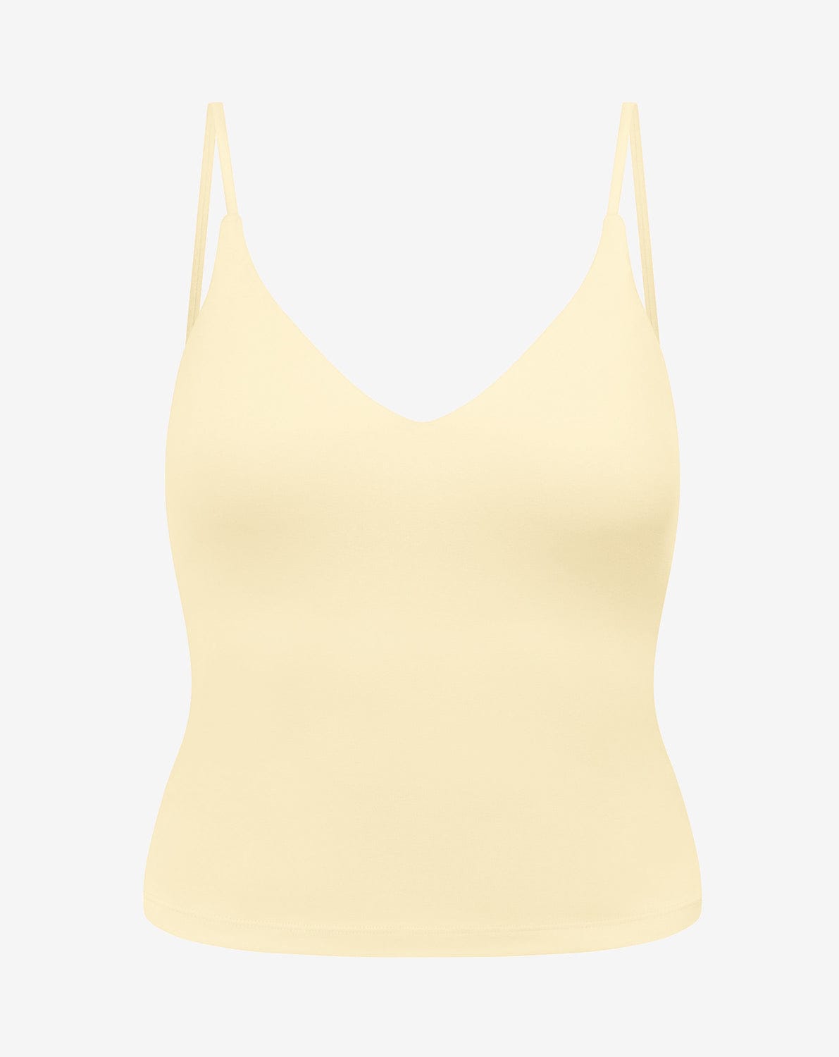 Form Eden Tank | Butter