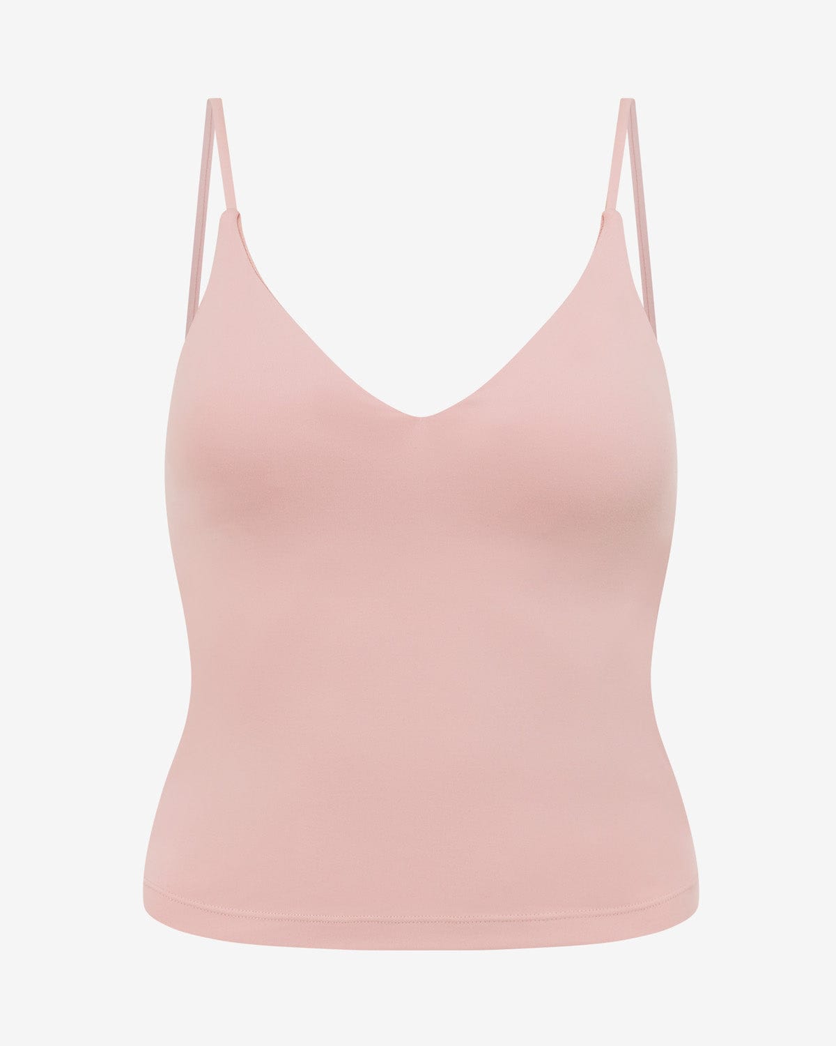 Form Eden Tank | Dusty Pink
