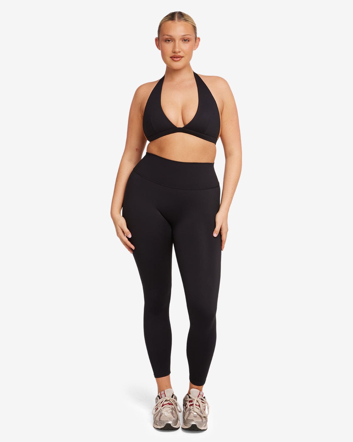 Co Activewear - Serenity Scrunch Leggings secondary image