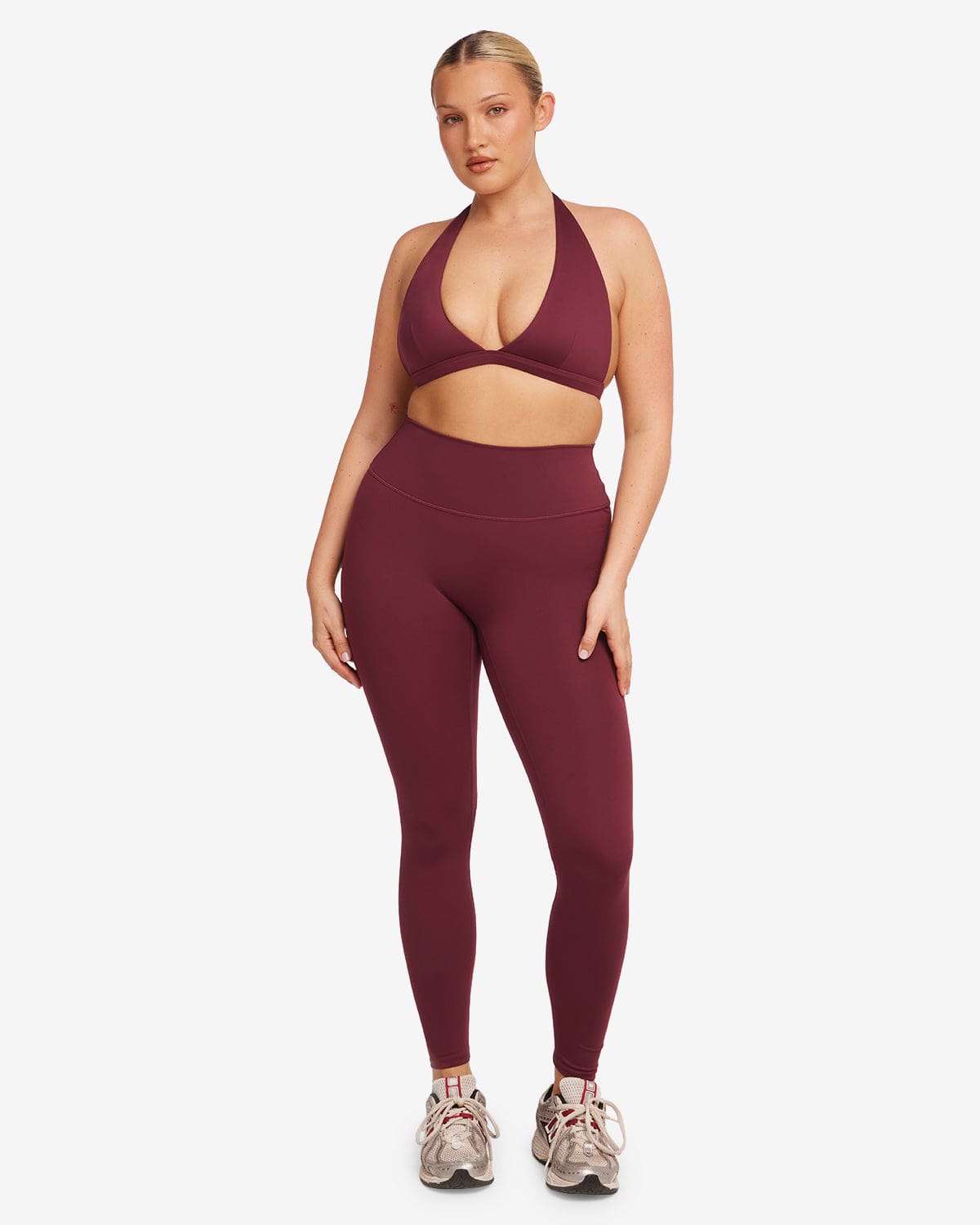 Co Activewear Leggings Scrunch Serenity