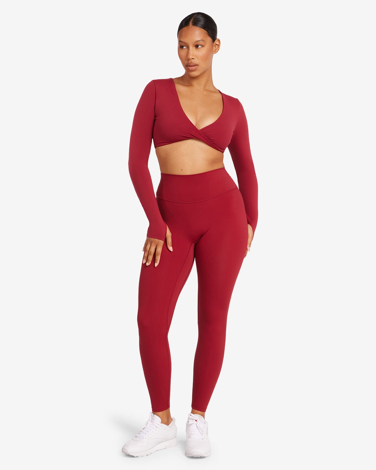 Co Activewear - Freedom Leggings featured image