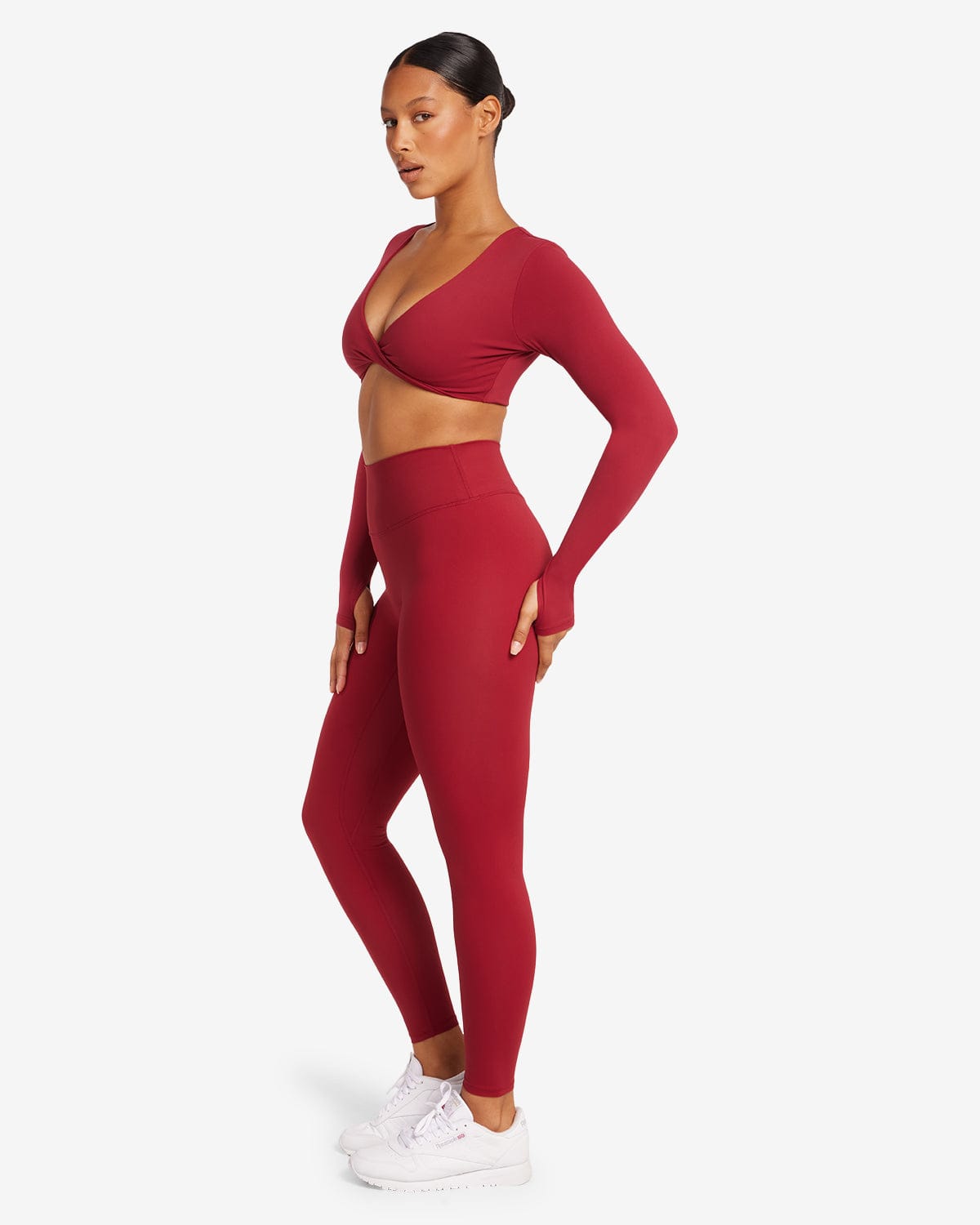 Co Activewear - Freedom Leggings fourth image