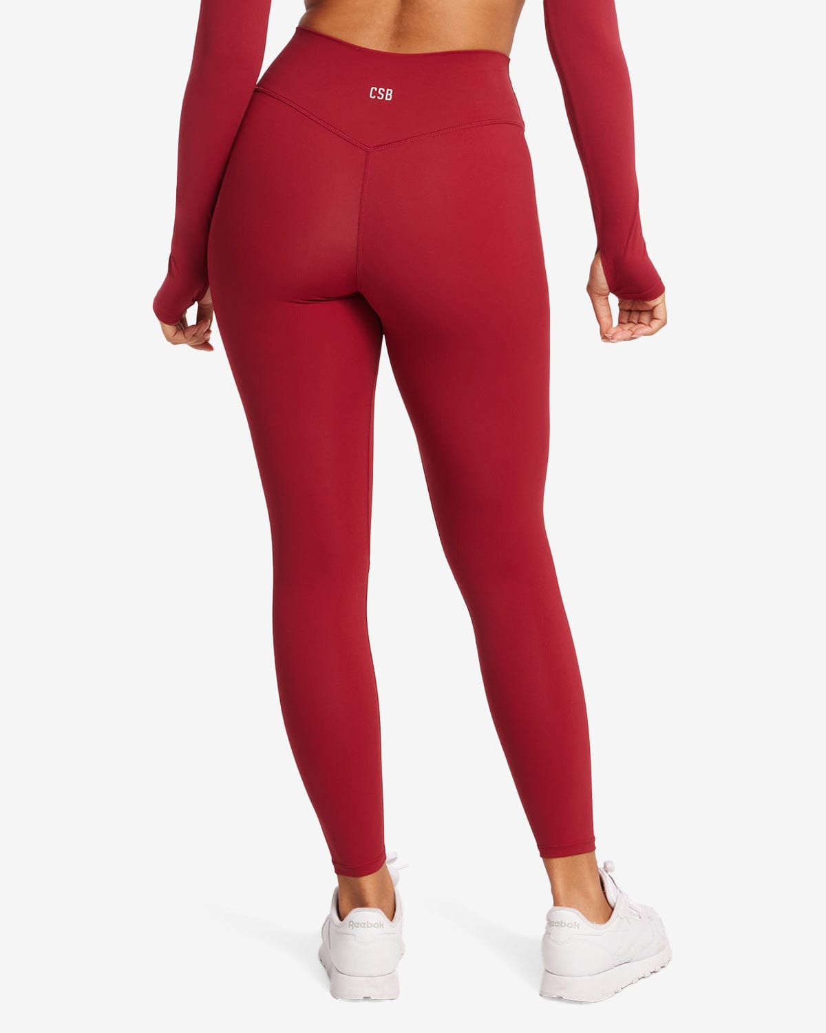 Co Activewear - Freedom Leggings third image